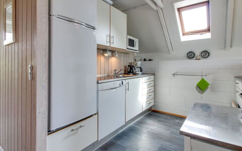 Florentine - 600M from the Sea: Biens, Ferme