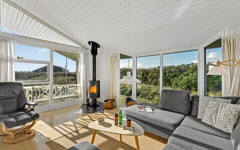Thorgny - from the Sea: Design Intérieur, Meubles, Domicile, Sol, Sol, Plafond, Salon, Appartement, Canapé