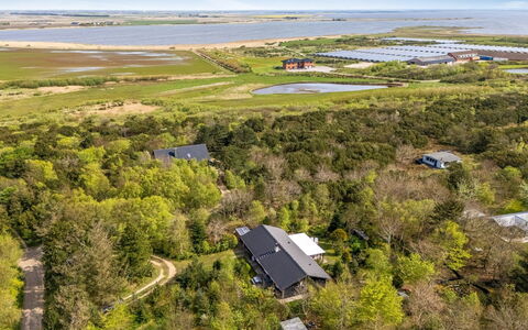 Marillia - 2Km from the Sea: Chalet, Cabanon, Cabane, Ferme, Prairie, Cabane, Grange, Cabane En Rondins, Batiments Jardin