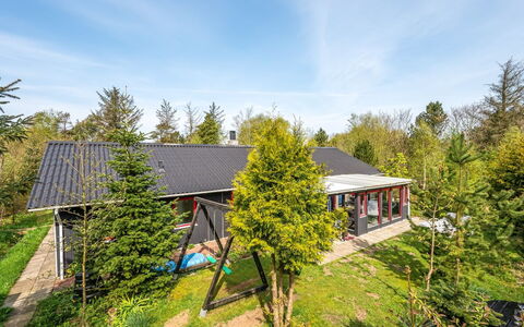 Marillia - 2Km from the Sea: Chalet, Cabanon, Cabane, Ferme, Prairie, Cabane, Grange, Cabane En Rondins, Batiments Jardin