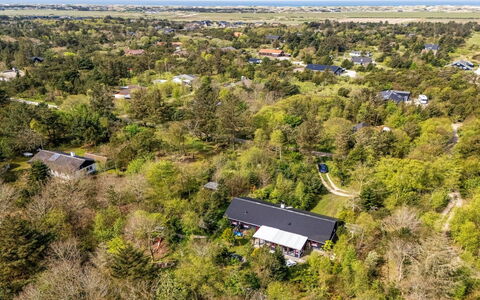 Marillia - 2Km from the Sea: Biens, Ferme