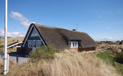 Edvard - 400M from the Sea