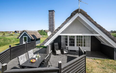 Franciska - 800M from the Sea: Biens, Ferme