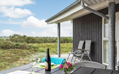 Luzia - 1.2Km from the Sea: Maison, Toit, Domicile, Chalet, Cabanon, Batiments Jardin, Siding, Cour, Cabane En Rondins, Cabane