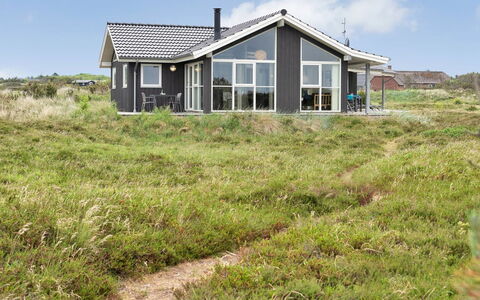 Luzia - 1.2Km from the Sea: Maison, Toit, Domicile, Chalet, Cabanon, Batiments Jardin, Siding, Cour, Cabane En Rondins, Cabane