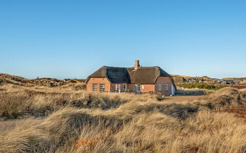Hærulf - 300M from the Sea: Chalet, Cabanon, Cabane, Ferme, Prairie, Cabane, Grange, Cabane En Rondins, Batiments Jardin