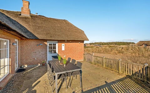 Hærulf - 300M from the Sea: Chalet, Cabanon, Cabane, Ferme, Prairie, Cabane, Grange, Cabane En Rondins, Batiments Jardin