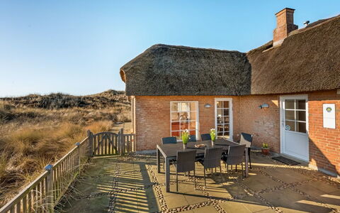 Hærulf - 300M from the Sea: Chalet, Cabanon, Cabane, Ferme, Prairie, Cabane, Grange, Cabane En Rondins, Batiments Jardin