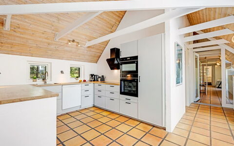 Laetitita - from the Sea: Sol, Bois, Plafond, Design Intérieur, Sol, Parquet, Cuisine, Dur, Comptoir, Tache De Bois