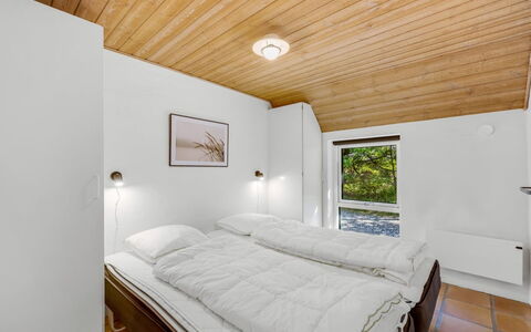 Laetitita - from the Sea: Plafond, Chalet, Chambre, Lit, Cadre De Lit, Dur, Literie, Peindre, Hôtel, Drap De Lit