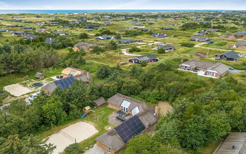 Laetitita - from the Sea: Paysage, Toit, Lot Terre, Zone Rurale, Plaine, Champ, Vue Du Ciel, Village, Photographie Aérienne, Chalet