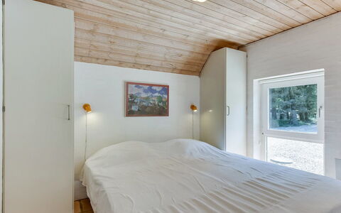 Laetitita - from the Sea: Mur, Sol, Design Intérieur, Sol, Bois, Plafond, Chambre, Lit, Pièce, Drap De Lit