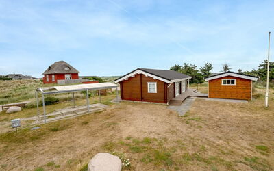 Herfrid - 600M from the Sea