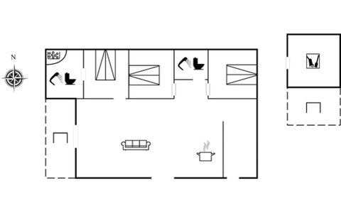 Synthia - 300M from the Sea: Biens, Ferme