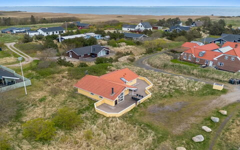 Skev - 200M to the Fjord: Chalet, Cabanon, Cabane, Ferme, Prairie, Cabane, Grange, Cabane En Rondins, Batiments Jardin