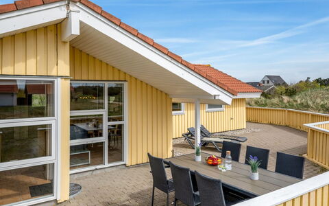 Skev - 200M to the Fjord: Chalet, Cabanon, Cabane, Ferme, Prairie, Cabane, Grange, Cabane En Rondins, Batiments Jardin