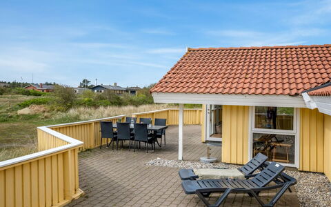 Skev - 200M to the Fjord: Chalet, Cabanon, Cabane, Ferme, Prairie, Cabane, Grange, Cabane En Rondins, Batiments Jardin