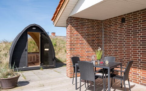 Stinna - from the Sea: Chalet, Cabanon, Cabane, Ferme, Prairie, Cabane, Grange, Cabane En Rondins, Batiments Jardin