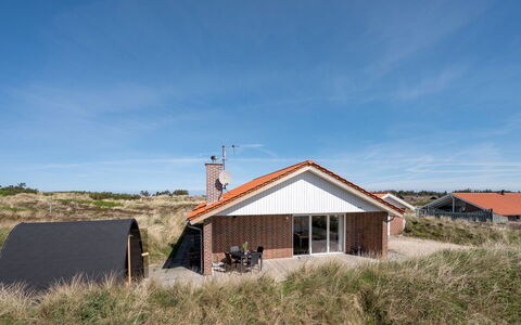 Stinna - from the Sea: Chalet, Cabanon, Cabane, Ferme, Prairie, Cabane, Grange, Cabane En Rondins, Batiments Jardin