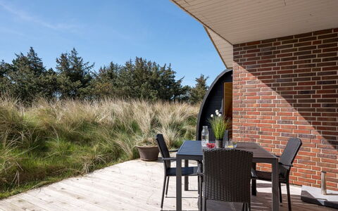 Stinna - from the Sea: Chalet, Cabanon, Cabane, Ferme, Prairie, Cabane, Grange, Cabane En Rondins, Batiments Jardin