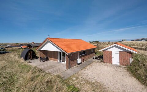 Stinna - from the Sea: Chalet, Cabanon, Cabane, Ferme, Prairie, Cabane, Grange, Cabane En Rondins, Batiments Jardin