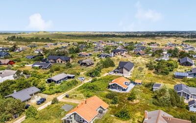 Gedda - 700M from the Sea