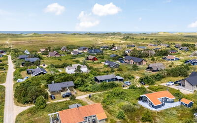 Gedda - 700M from the Sea