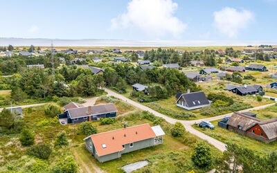 Gedda - 700M from the Sea