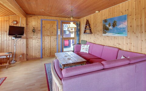 Soeren - from the Sea: Biens, Ferme