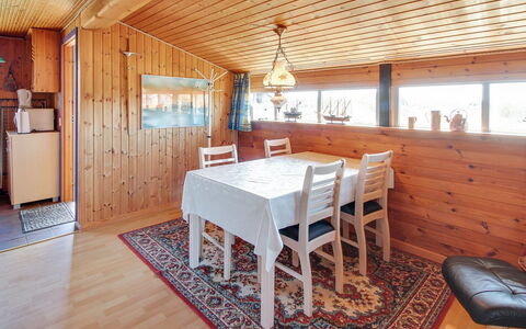 Soeren - from the Sea: Biens, Ferme