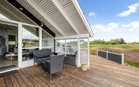 Cyrill - 250M to the Fjord: Toit, Lot Terre, Chalet, Domicile, Zone Rurale, Cabanon, Siding, Batiments Jardin, Cabane En Rondins, Cabane