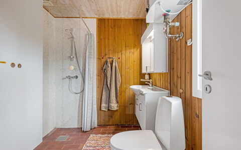 Gertine - 650M to the Fjord: Biens, Ferme