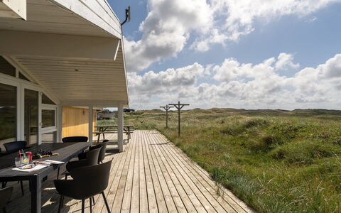 Malgest - 100M from the Sea: Biens, Ferme