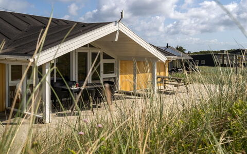 Malgest - 100M from the Sea: Biens, Ferme