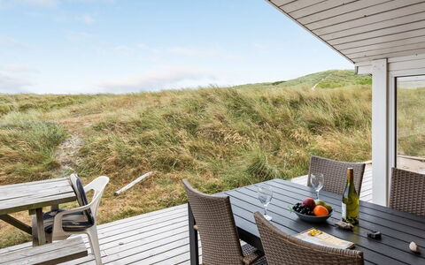 Malgest - 100M from the Sea: Biens, Ferme