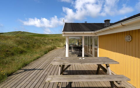 Malgest - 100M from the Sea: Biens, Ferme