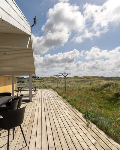 Malgest - 100M from the Sea