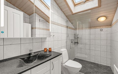 Everd - 500M to the Fjord: Biens, Ferme