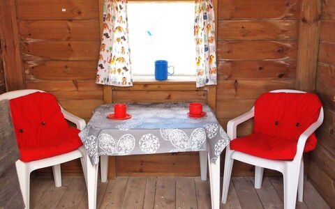 Esir - 800M from the Sea: Chalet, Cabanon, Cabane, Ferme, Prairie, Cabane, Grange, Cabane En Rondins, Batiments Jardin