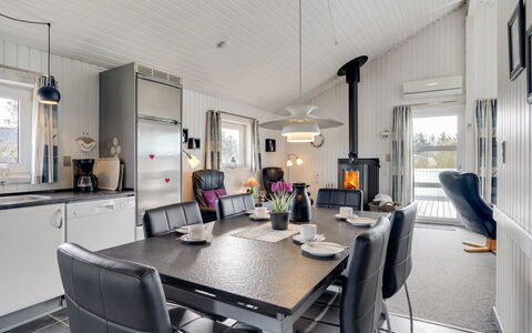 Esir - 800M from the Sea: Chalet, Cabanon, Cabane, Ferme, Prairie, Cabane, Grange, Cabane En Rondins, Batiments Jardin