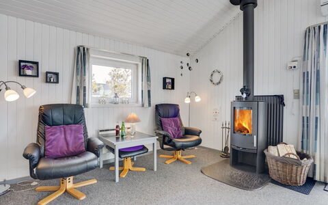 Esir - 800M from the Sea: Chalet, Cabanon, Cabane, Ferme, Prairie, Cabane, Grange, Cabane En Rondins, Batiments Jardin