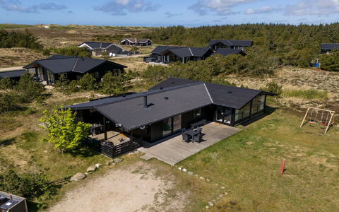 Brunkil - 500M from the Sea: Biens, Ferme