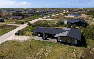Brunkil - 500M from the Sea
