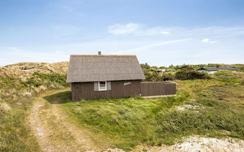 Dina - 200M to the Fjord: Toit, Lot Terre, Chalet, Domicile, Zone Rurale, Cabanon, Siding, Batiments Jardin, Cabane En Rondins, Cabane