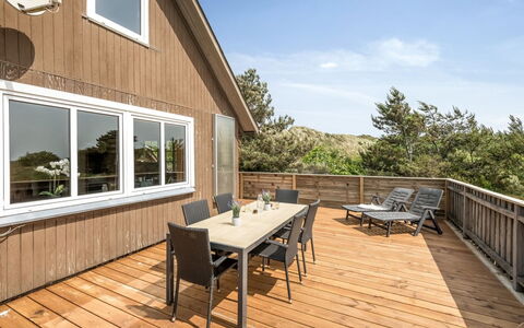 Dina - 200M to the Fjord: Chalet, Toit, Domicile, Pente, Cabane, Siding