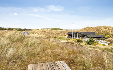 Dina - 200M to the Fjord: Chalet, Toit, Domicile, Pente, Cabane, Siding
