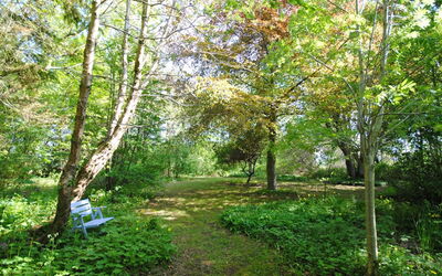 Mandana - 10Km to the Fjord