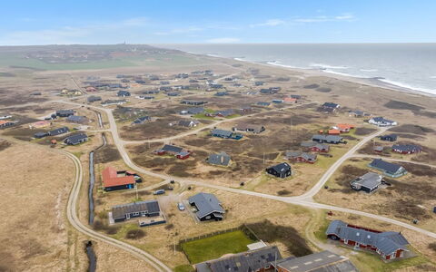 Galmand - 300M from the Sea: Paysage, Lot Terre, Pente, Le Sable, Sol