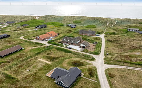 Filip - 100M from the Sea: Chalet, Cabanon, Cabane, Ferme, Prairie, Cabane, Grange, Cabane En Rondins, Batiments Jardin