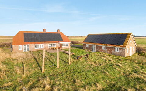 Answald - 250M from the Sea: Chalet, Cabanon, Cabane, Ferme, Prairie, Cabane, Grange, Cabane En Rondins, Batiments Jardin